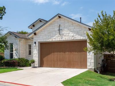 7000 Cut Plains Trl, Austin, TX, 78726