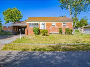 3807 Regentview St NE, Canton, OH 44705
