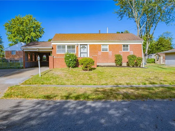 3807 Regentview St NE, Canton, OH 44705