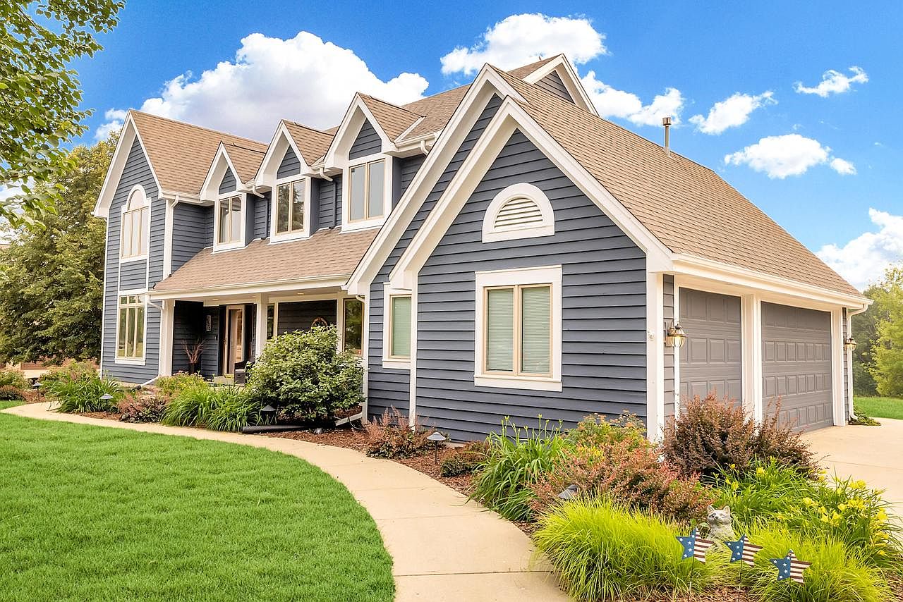 1533 Tallgrass CIRCLE, Waukesha, WI 53188 Zillow