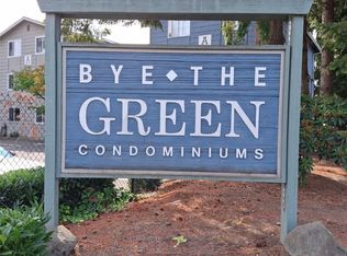 Bye The Green, Auburn, WA 98002