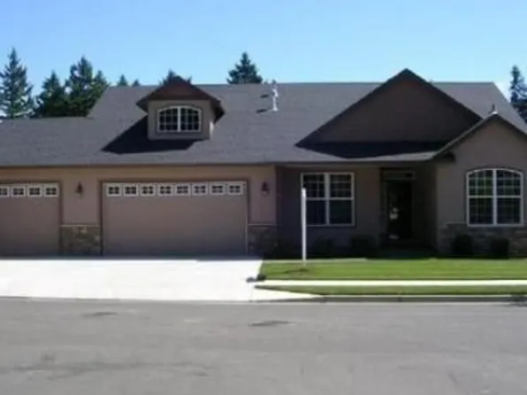 5319 NW Daniels St, Vancouver, WA 98663