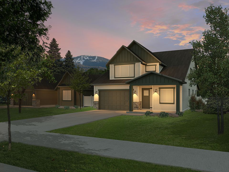 Madision at The Trails