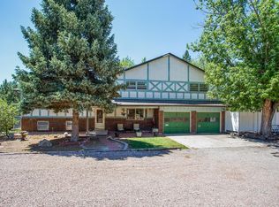 5111 Constitution Ave, Colorado Springs, CO 80915