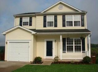 384 Buckingham Way, Westminster, MD 21157