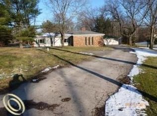 805 Martindale, Milford, MI