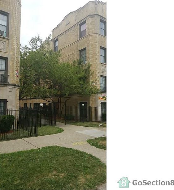 1st image of 6940 S Clyde Ave APT 301