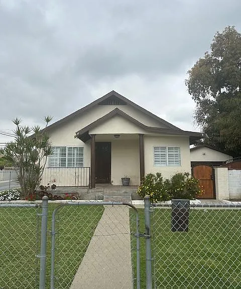 3369 Tenaya Ave — Photo 1