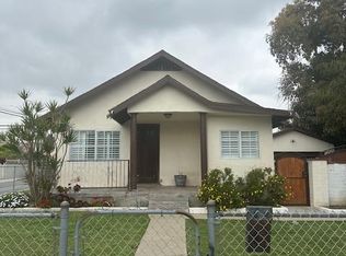 3369 Tenaya Ave, South Gate, CA 90280