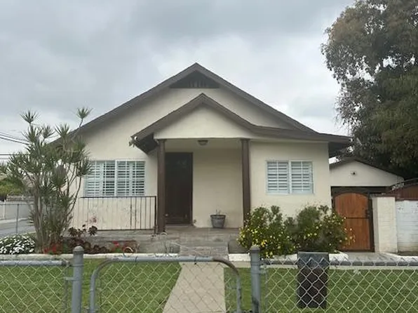 3369 Tenaya Ave, South Gate, CA 90280