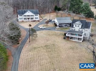 3206 Scarlet Oak Ln, Charlottesville, VA 22911