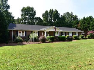 5721 Caravan Ln, WAXHAW, NC 28173