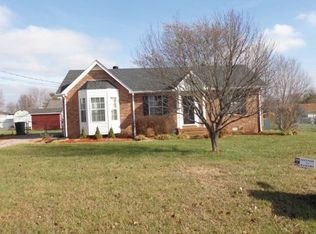 107 Ridgewood Dr, Portland, TN 37148