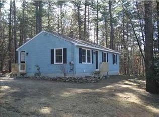 33 Summit Dr, North Waterboro, ME 04061