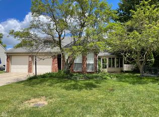 6606 Pointe East Ct, Indianapolis, IN