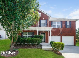 483 Baywood Way, Hiram, GA 30141