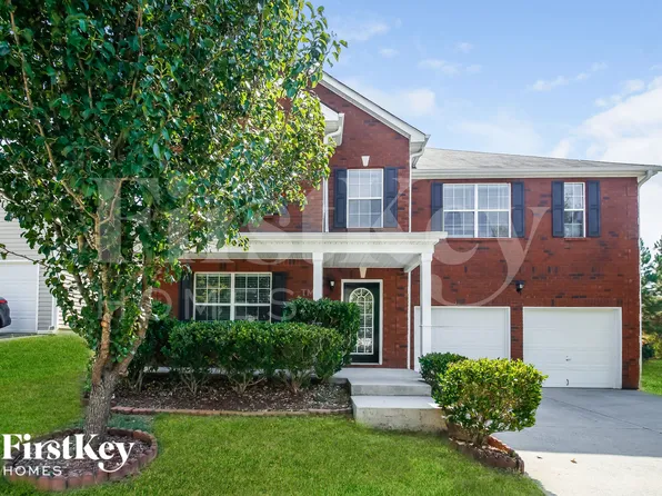 483 Baywood Way, Hiram, GA 30141