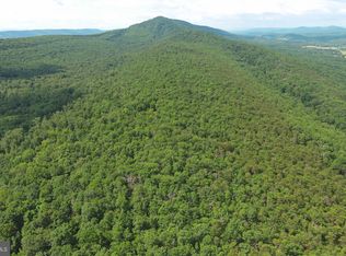 150 Acres Off, Green Spring, WV 26722