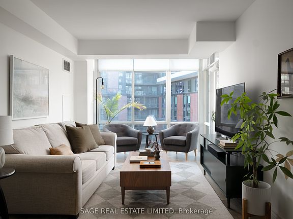 5th image of 39 Parliament St #816