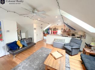 64 Tremont St #1, Brighton, MA 02135