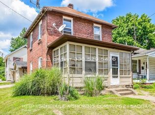 801 Smith Ave NW, Canton, OH 44708