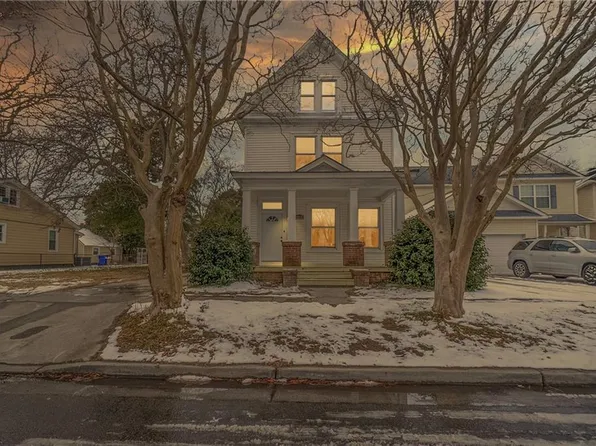 3115 Dunkirk Ave, Norfolk, VA 23509