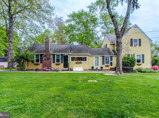1119 Pine St, Lansdale, PA 19446