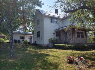 17019 Route 36, Punxsutawney, PA 15767