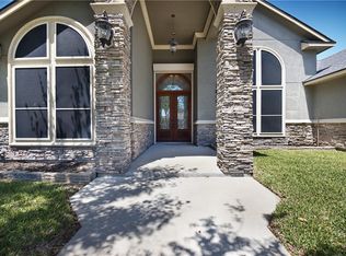 3805 Kangaroo Ct, Corpus Christi, TX 78414