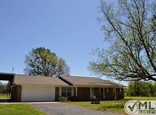 1479 County Road 2435, Sulphur Springs, TX 75482