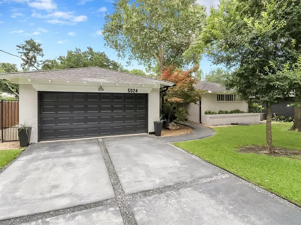 5024 Rexton Ln, Dallas, TX 75214