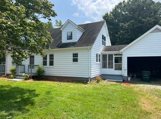 2241 Statesville Blvd, Salisbury, NC 28147