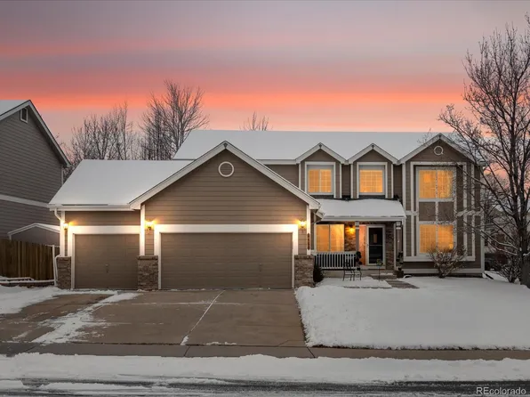 6460 W 98th Court, Westminster, CO 80021