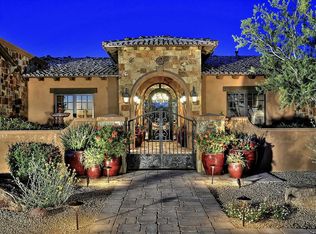 25439 N 89th St, Scottsdale, AZ 85255