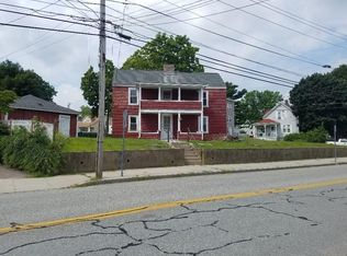 225 Logee St, Woonsocket, RI 02895