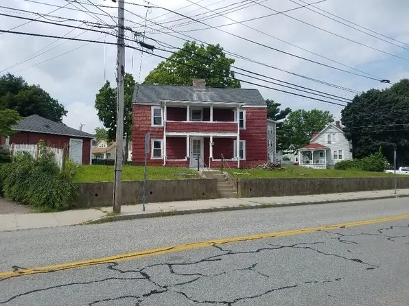 225 Logee St, Woonsocket, RI 02895