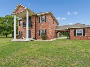 220 Bobby Mankin Dr, Choctaw, OK 73020