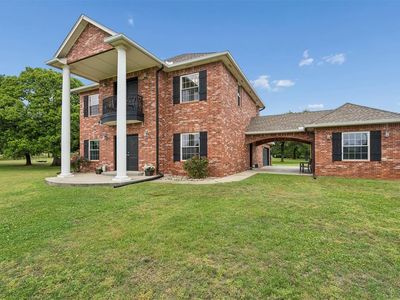 220 Bobby Mankin Dr, Choctaw, OK, 73020