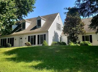 1705 Redington Ln, Charlottesville, VA 22901