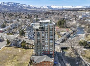 280 Island Ave APT 1002, Reno, NV 89501