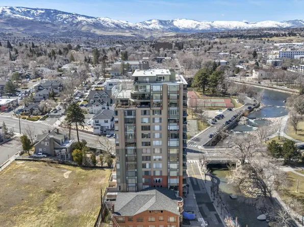 280 Island Ave APT 1002, Reno, NV 89501