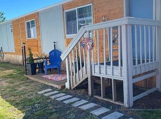 1800 Garfield St UNIT 10, Raymond, WA 98577