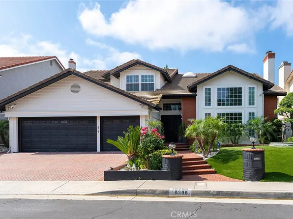 18200 Sandringham Ct, Porter Ranch, CA 91326