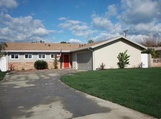 18831 E Fondale St, Azusa, CA 91702