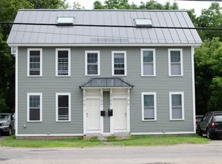 13 Charles St, Dover, NH 03820