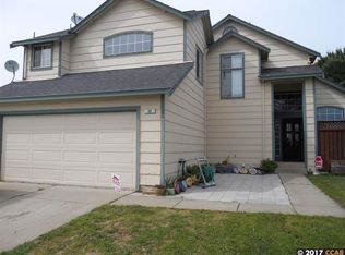 101 Cresta Blanca Ct, Oakley, CA 94561