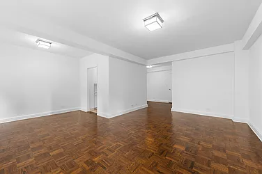 Rented by Rudin Management Company, Inc.