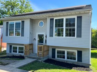 5103 Ballman Ave, Baltimore, MD 21225