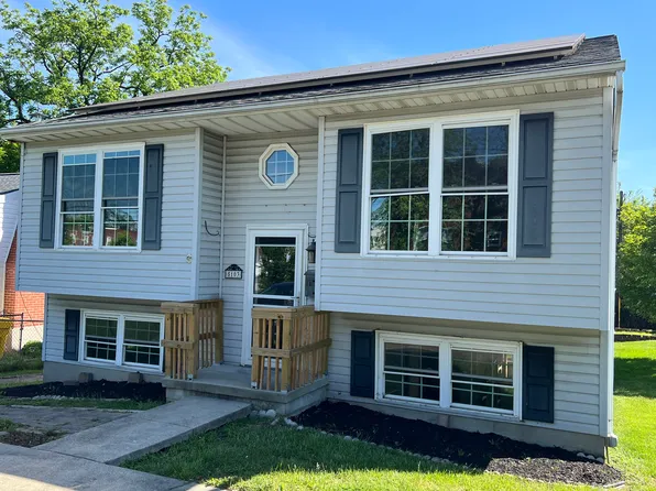 5103 Ballman Ave, Baltimore, MD 21225