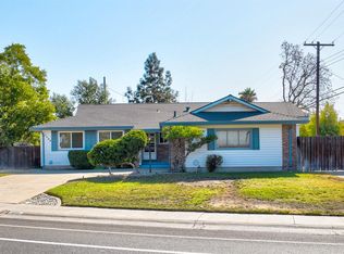 5400 Hillsdale Blvd, Sacramento, CA 95842